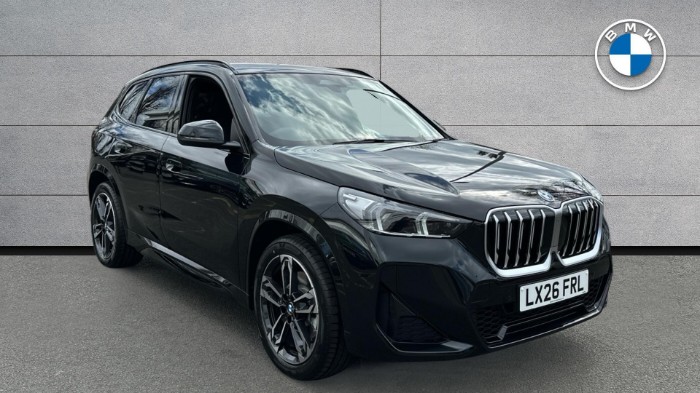 X1 xDrive25e  M Sport