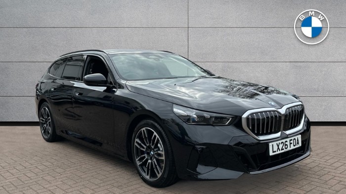 530e M Sport Touring
