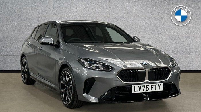 120 M Sport