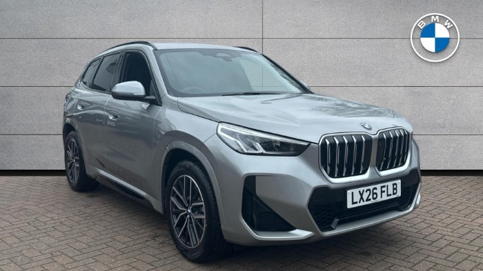 X1 xDrive23i M Sport