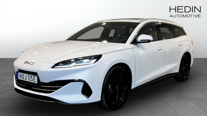 COMFORT PHEV
