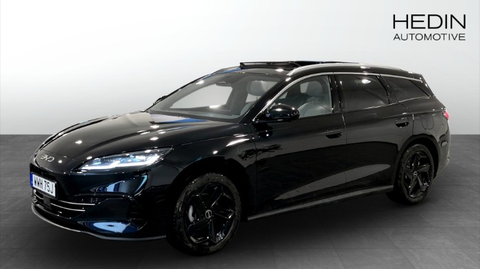 COMFORT PHEV
