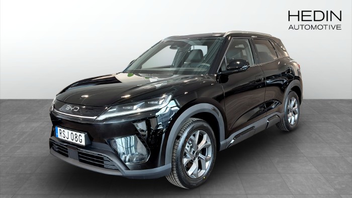 ATTO 2 COMFORT EV