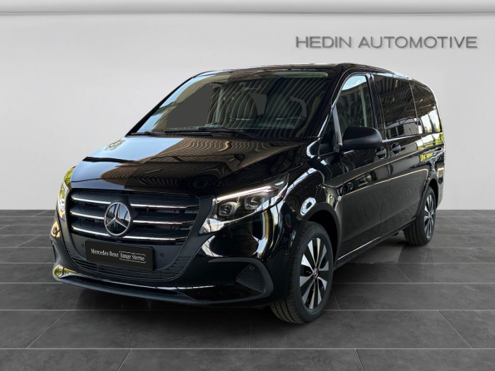 Vito 116 CDI Tourer SELECT Lang