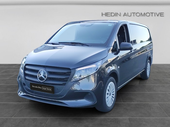 Vito 116 CDI Kasten Extralang