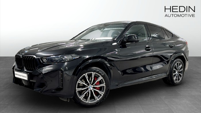 xDrive30d M Sport Innovation