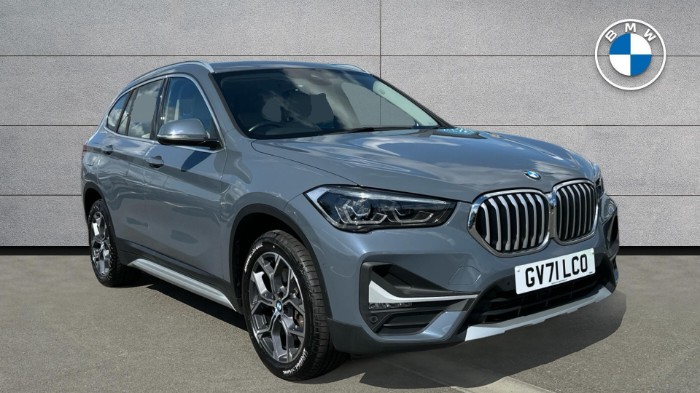 X1 xDrive20i xLine