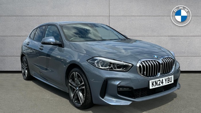 118i M Sport