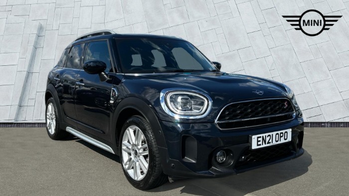 Countryman Cooper S Exclusive