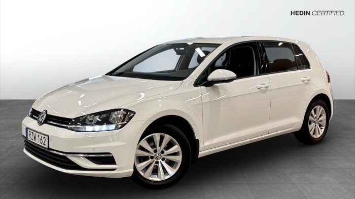 1.0 TSi 110hk DSG / SENSORER / CARPLAY /