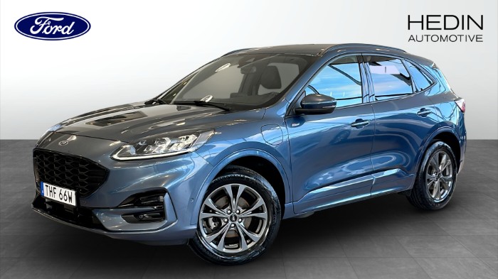 ST-Line X 2.5 Plug-In Hybrid 225HK B&O  AUT