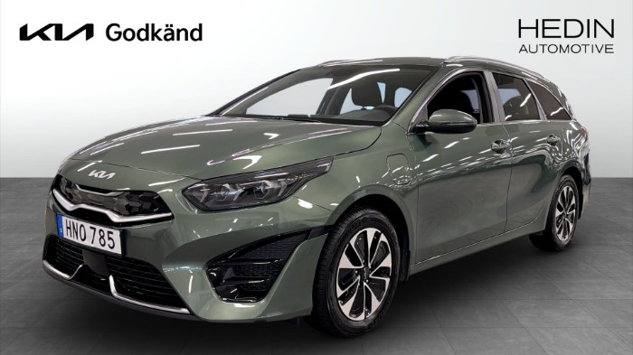 PHEV 141hk | Action | Kia Godkänd