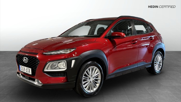 1.6 T-GDI DCT, 177hk, 2020
