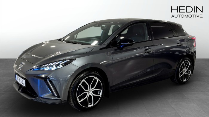 Luxury 64 kWh Long Range 204hk