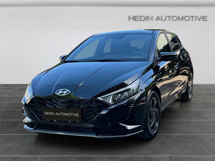 i20 1.0 T-GDI DCT 2WD BLACKLINE
