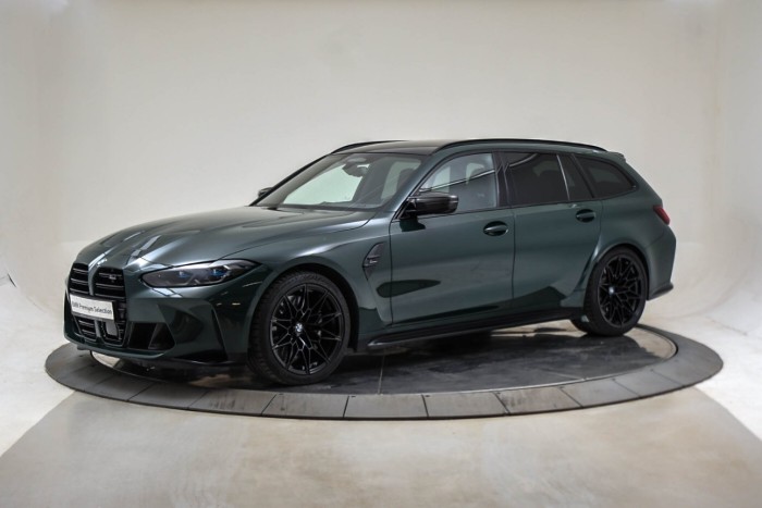 Competition xDrive