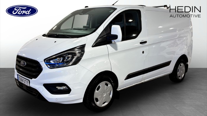 Skåp 280 L1 Trend 2.0 TDCi 130hk Automat