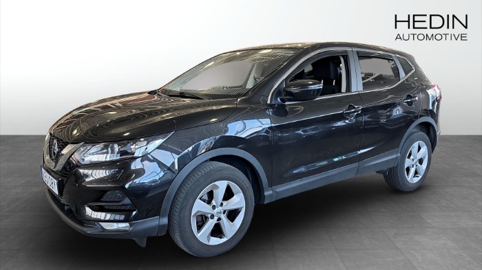 QASHQAI | Automat |