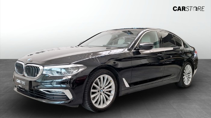 250kw xdrive AT