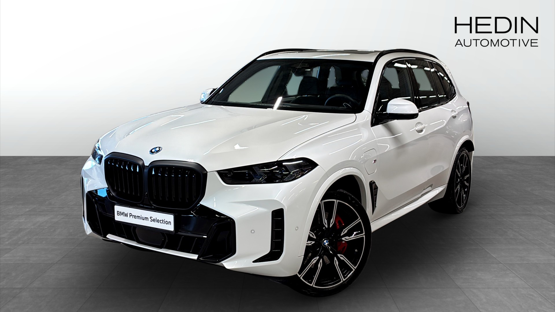BMW X5 2026