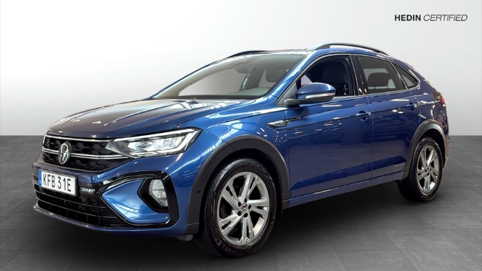 R-Line 1.0 TSI OPF DSG