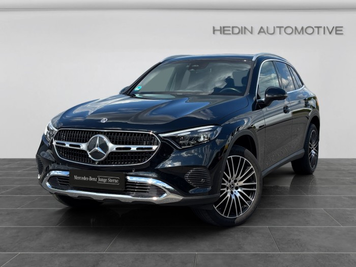 GLC 220 d 4M