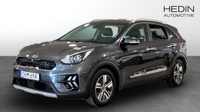 1.6 PLUG-IN ADVANCE PLUS 1