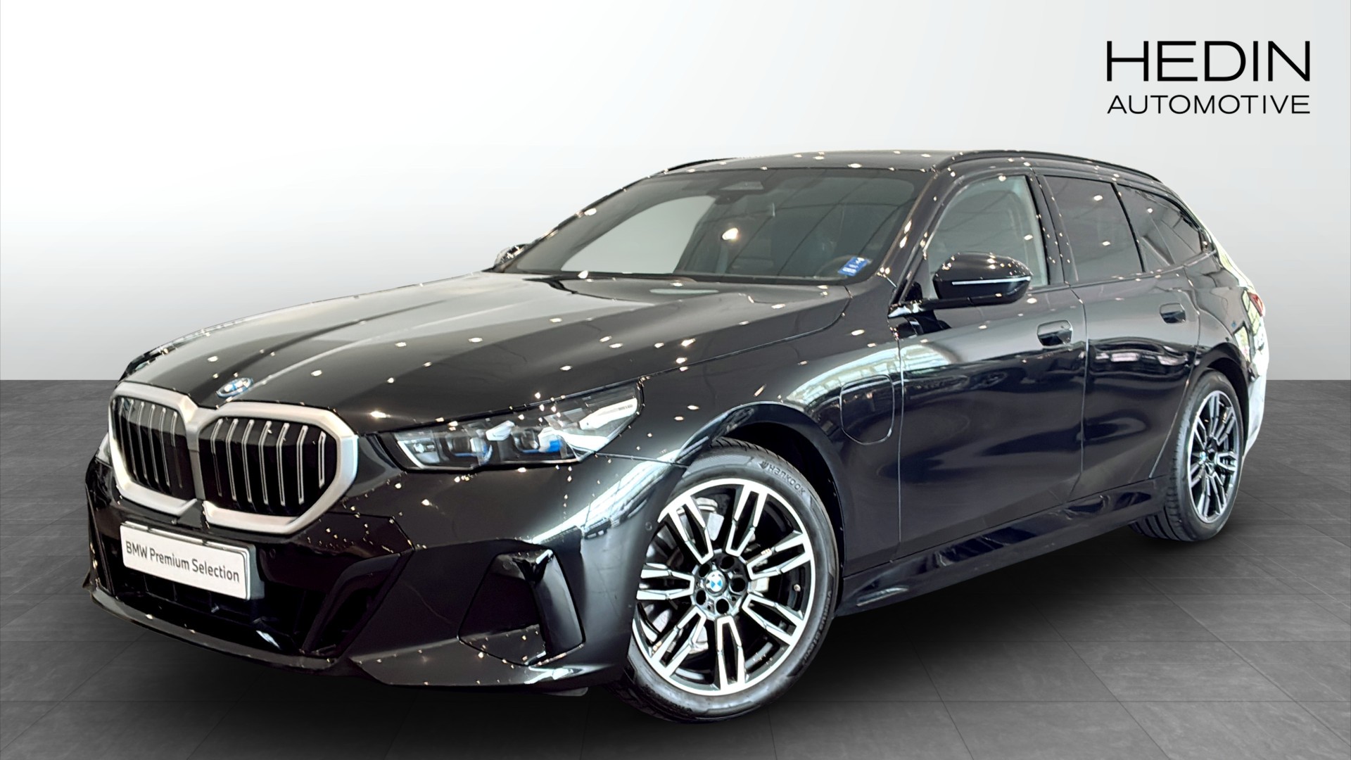 BMW 5-serien 2026