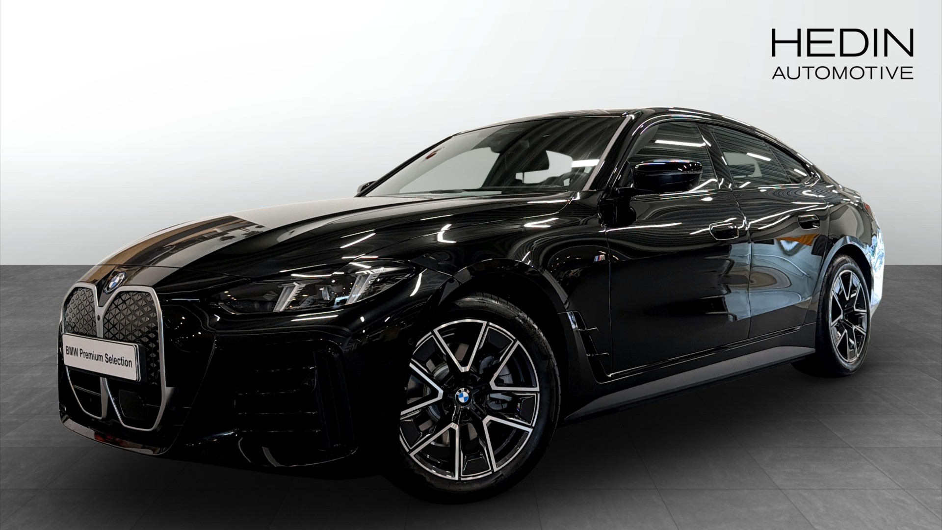 BMW i4 2026