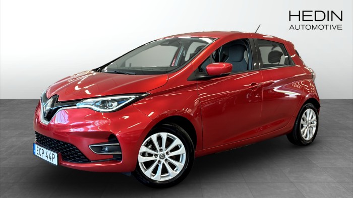 ZEN R110 52KWh BATTERIKÖP