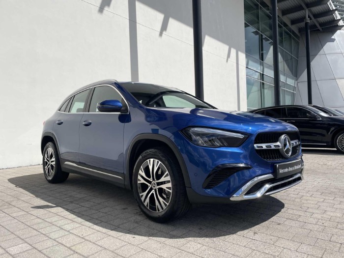 1.3 GLA200h MHEV Sport (Executive) SUV 5dr Petrol Hybrid 7G-DCT Euro 6 (s/s) (163 ps)