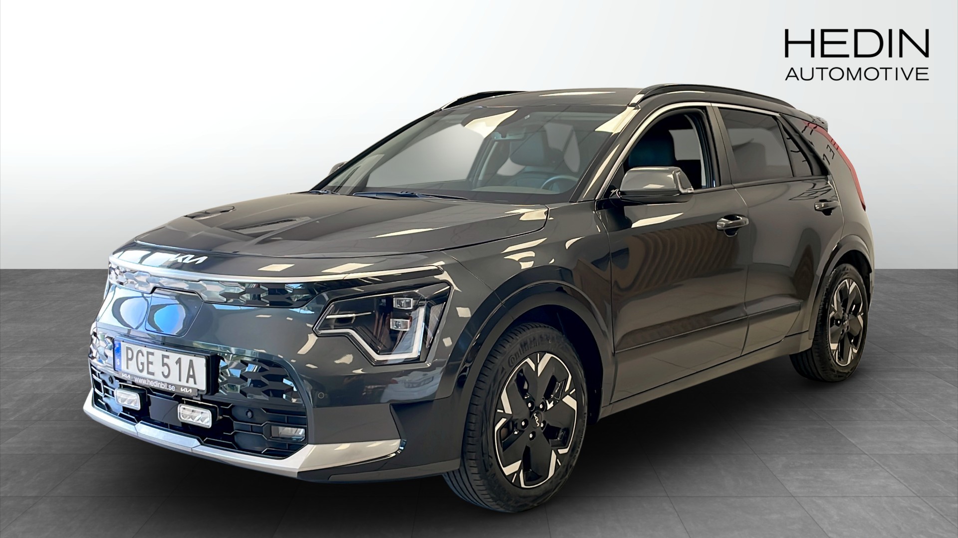 Kia Niro 2023