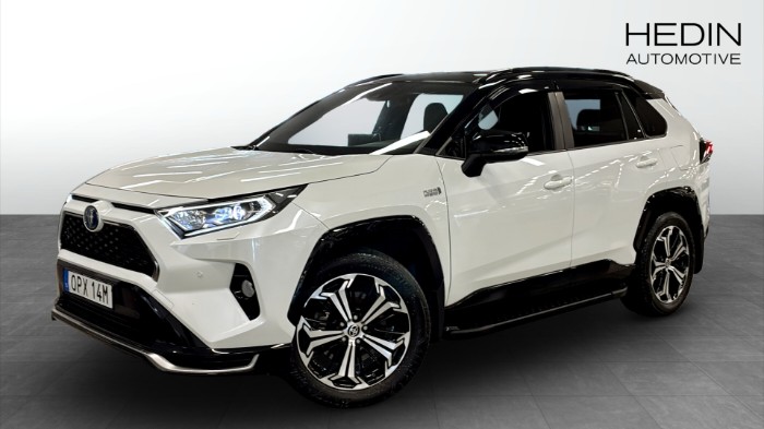 2,5 PLUG-IN HYBRID / STYLE / PANORAMA / DRAG / JBL /