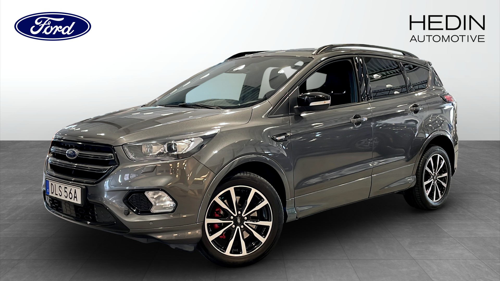 Ford Kuga 2020