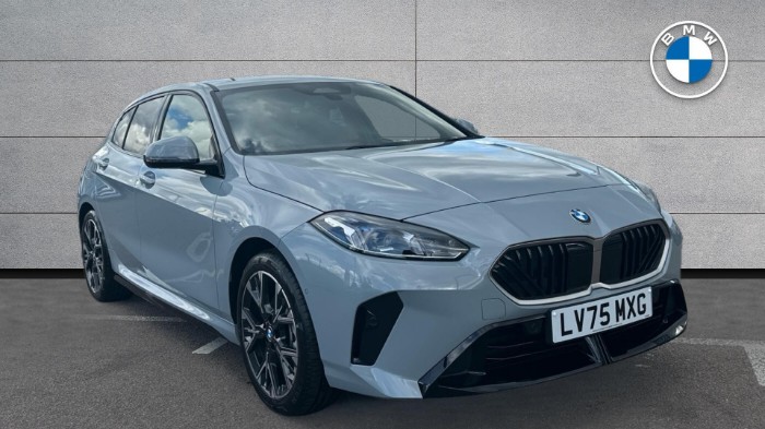 120 M Sport