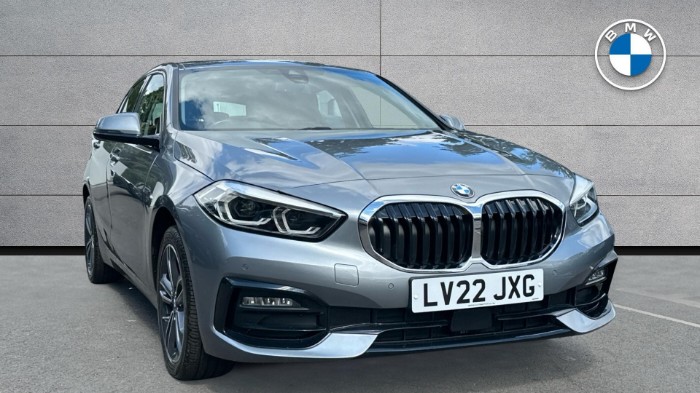 118i Sport