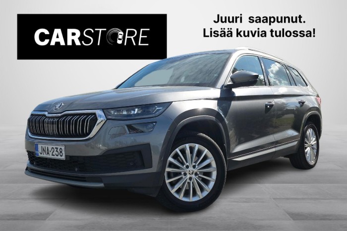 2.0 TDI 150 4x4 Style DSG Autom.