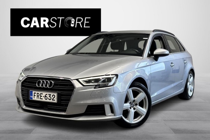 Sportback 1,4 TFSI COD 110 kW ultra S tronic
