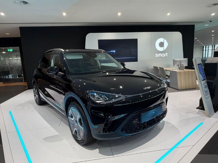 66kWh Pro+ Auto 5dr