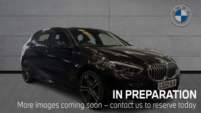 118i M Sport