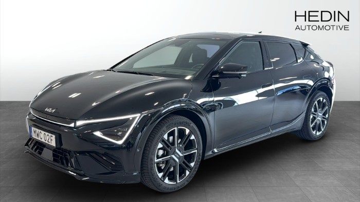 GT LINE AWD 20 OCH SOLLUCKA /DEMOKLIPP
