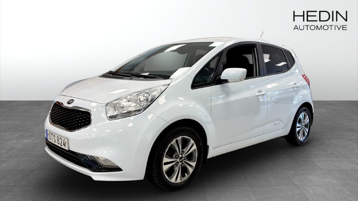 1.4 CRDi Manuell, 90hk
