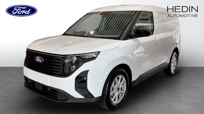 Skåp Limited 1.0L Ecoboost 12Hhk Aut