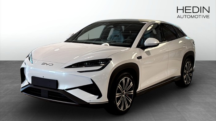 SEALION 7 EXCELLENCE AWD