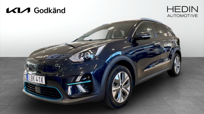Advance B-Kamera Carplay 3.95% RÄNTA