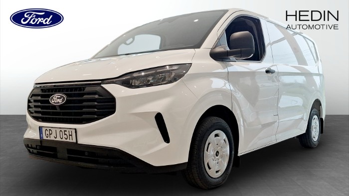TREND SKÅP 280S 136 A FWD- LEASING FRÅN 2990/MÅN