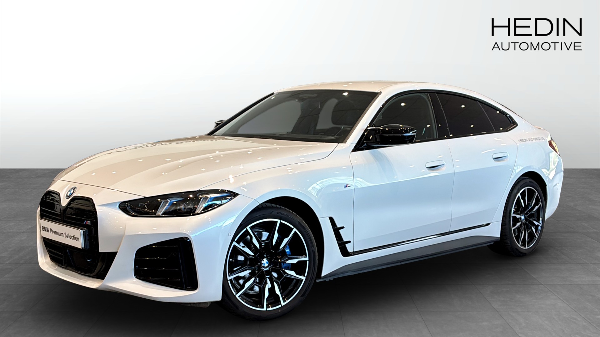 BMW i4 2026