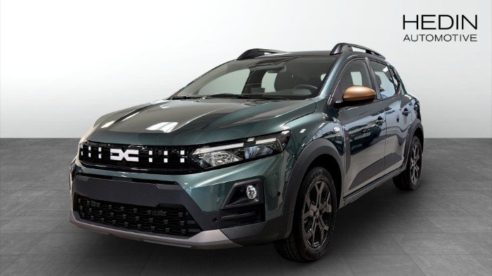 SANDERO STEPWAY EXTREME TCE 110