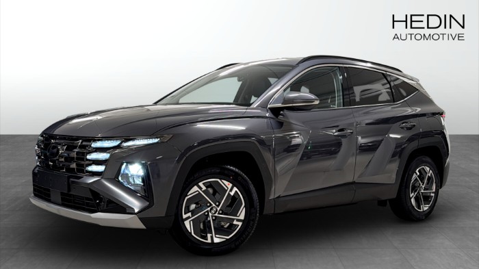 Essential - Plug-in Hybrid