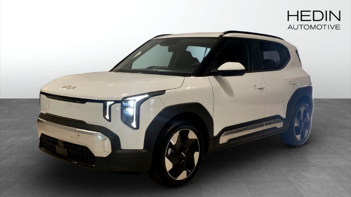 EV2 PLUS SR 5-SITS *OMDELBAR LEVERANS! *